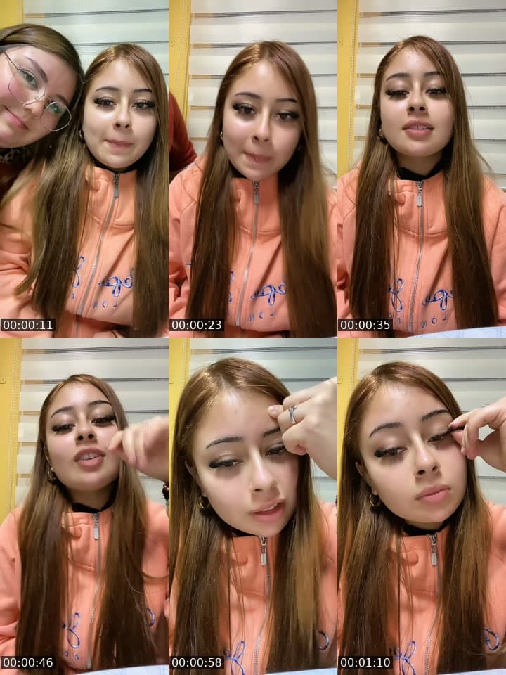 @micv.08 TikTok live stream