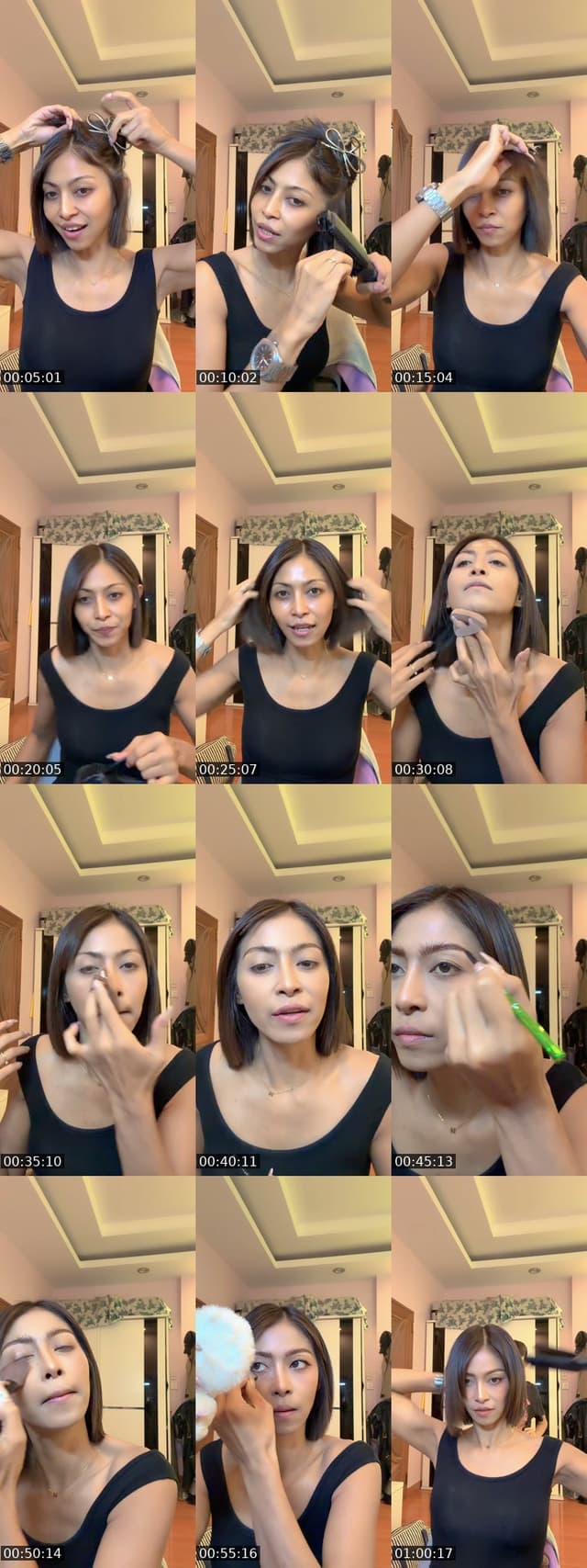 TikTok live: ยัยตัวร้าย 😏 อยากเจอวาสนา by @passion__nk