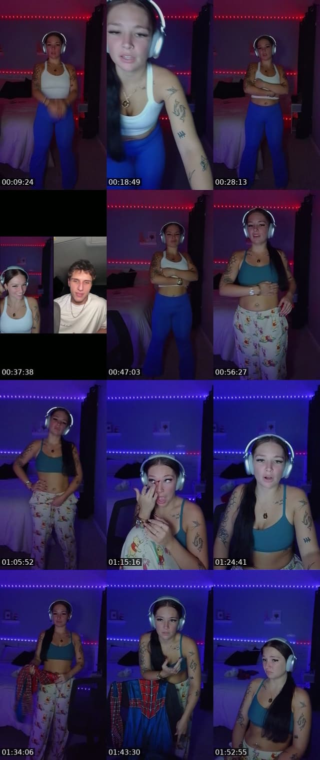 TikTok live: could i bag jynxzi? by @theemrenee