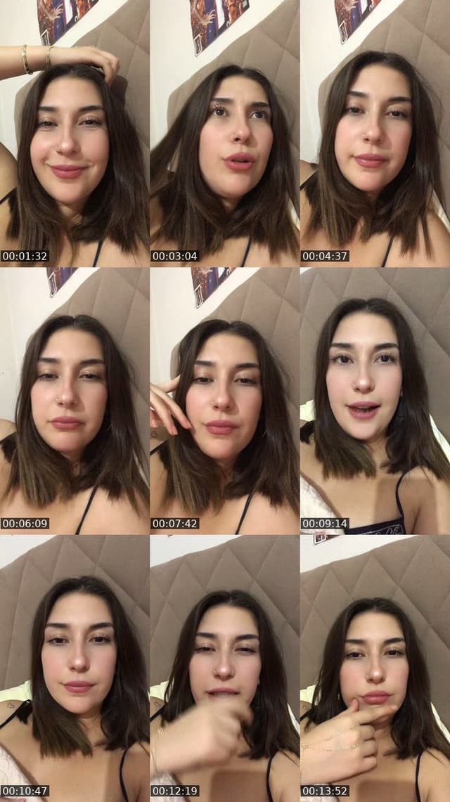 TikTok live: KYK by @ebabil_durms