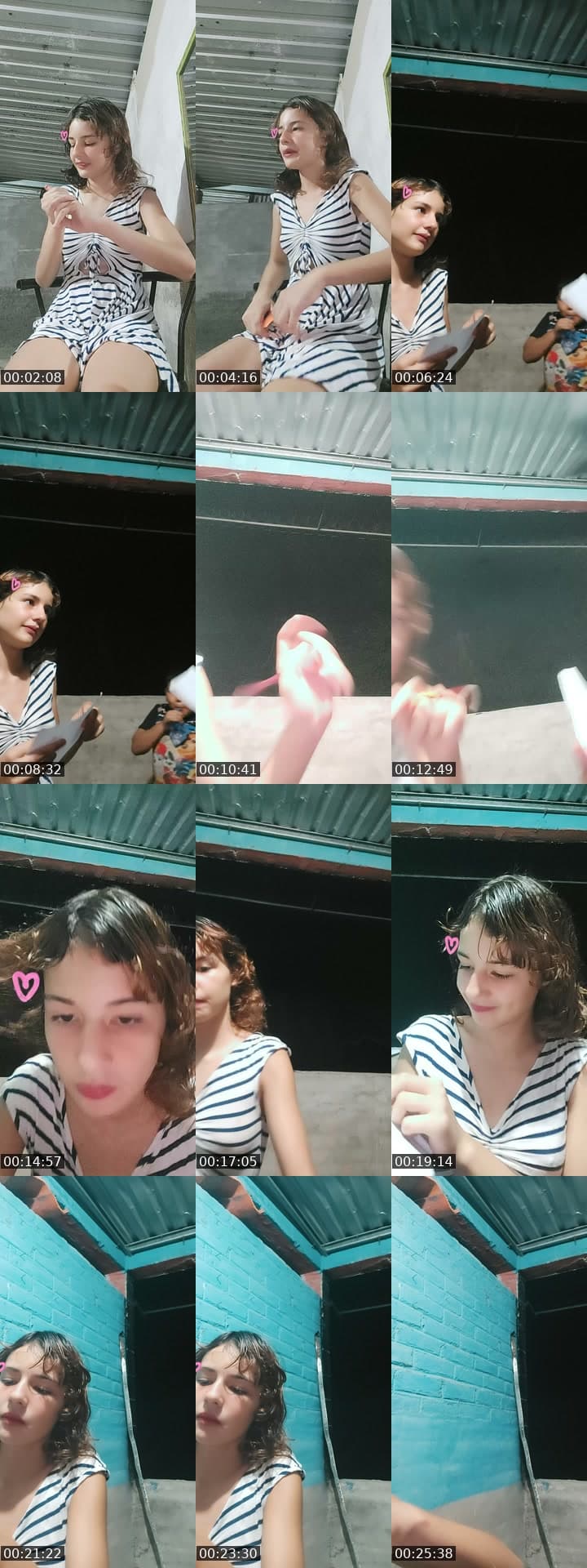 @vanesa94903 TikTok live stream