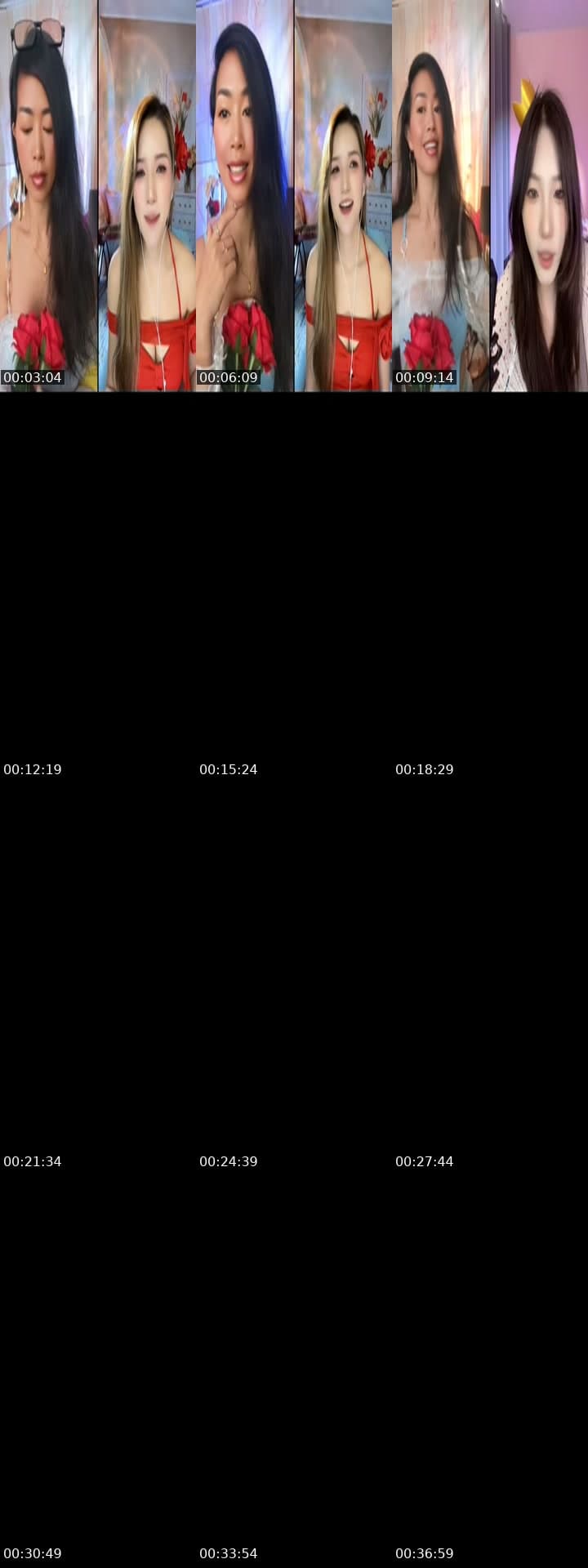 @doro.dance8 TikTok live stream