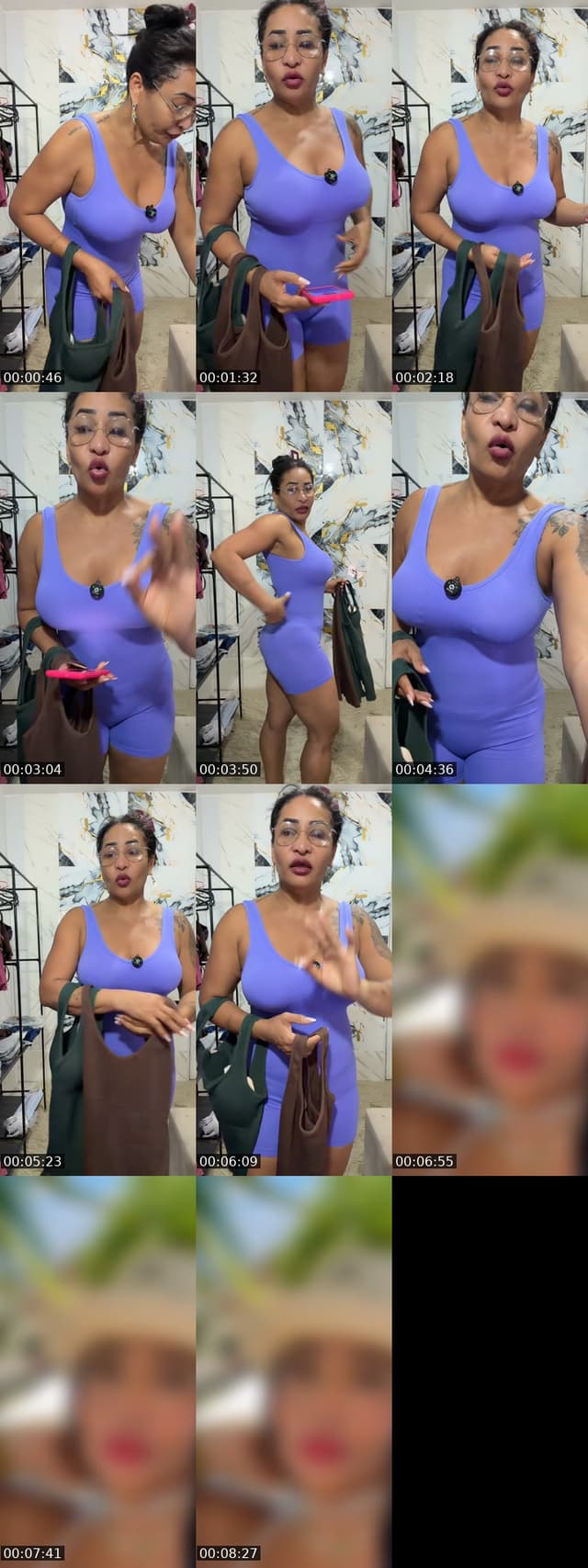TikTok live: Live: Super promoção!👏 by @pretinhavendas_creattor