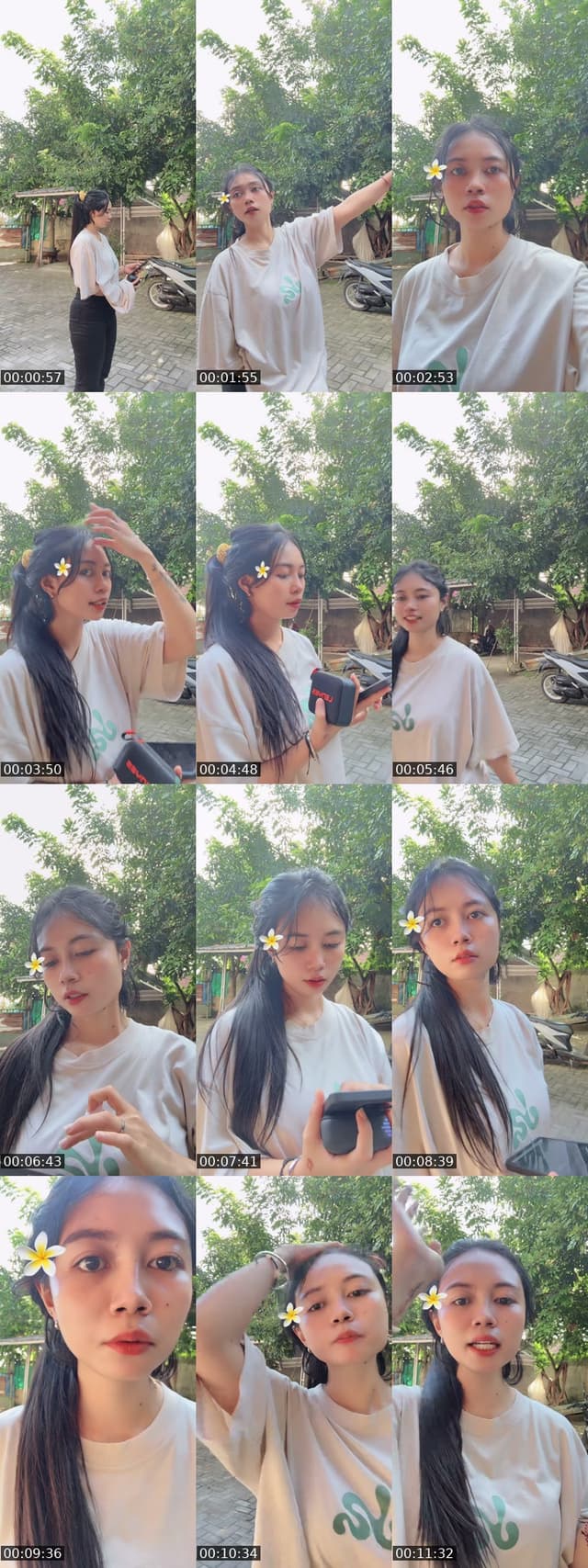 TikTok live: Info guys by @noordha35