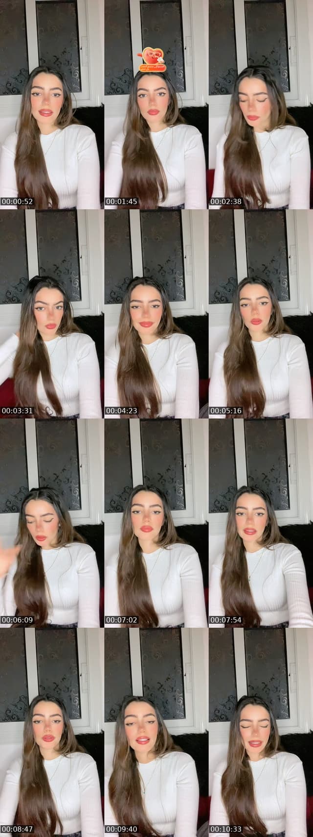 @zanzona371 TikTok live from 2026-05-23
