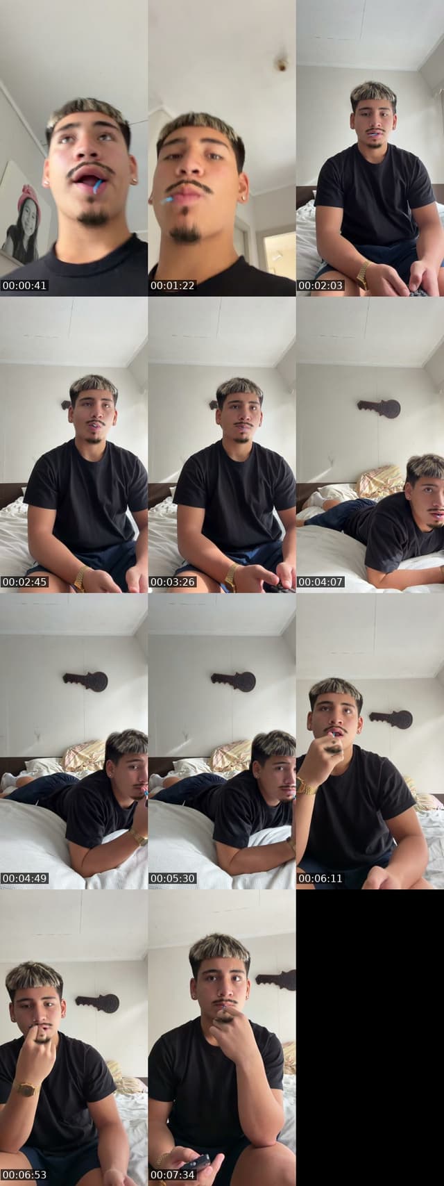 TikTok live: we got scammed chat🥲 by @dominicanpapis00
