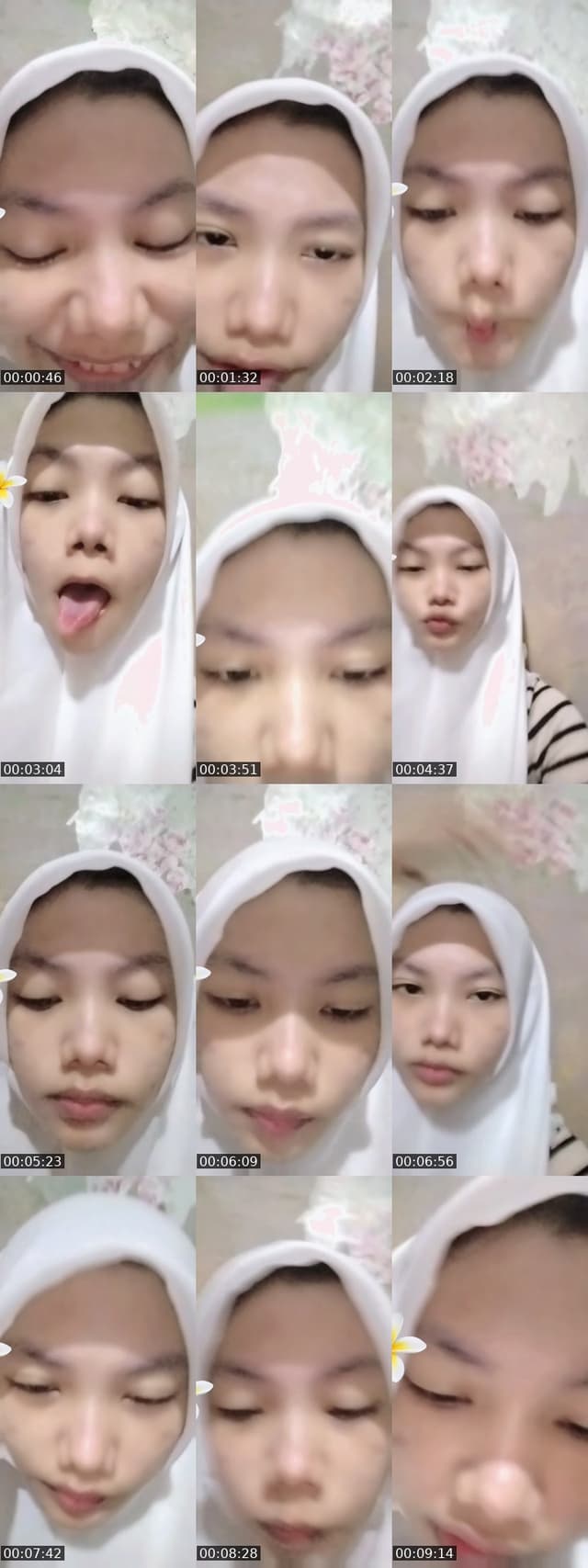 TikTok live: mampir euy by @shea_rodeo
