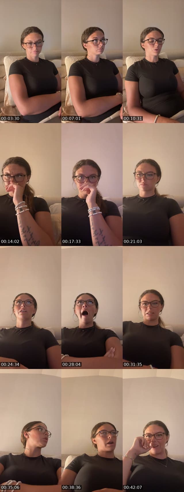 @getyourselfamiranda TikTok live from 2026-05-23