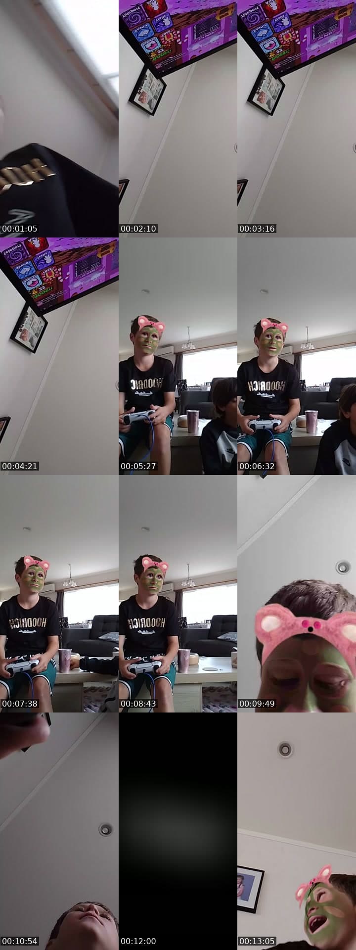 @blook715 TikTok live stream