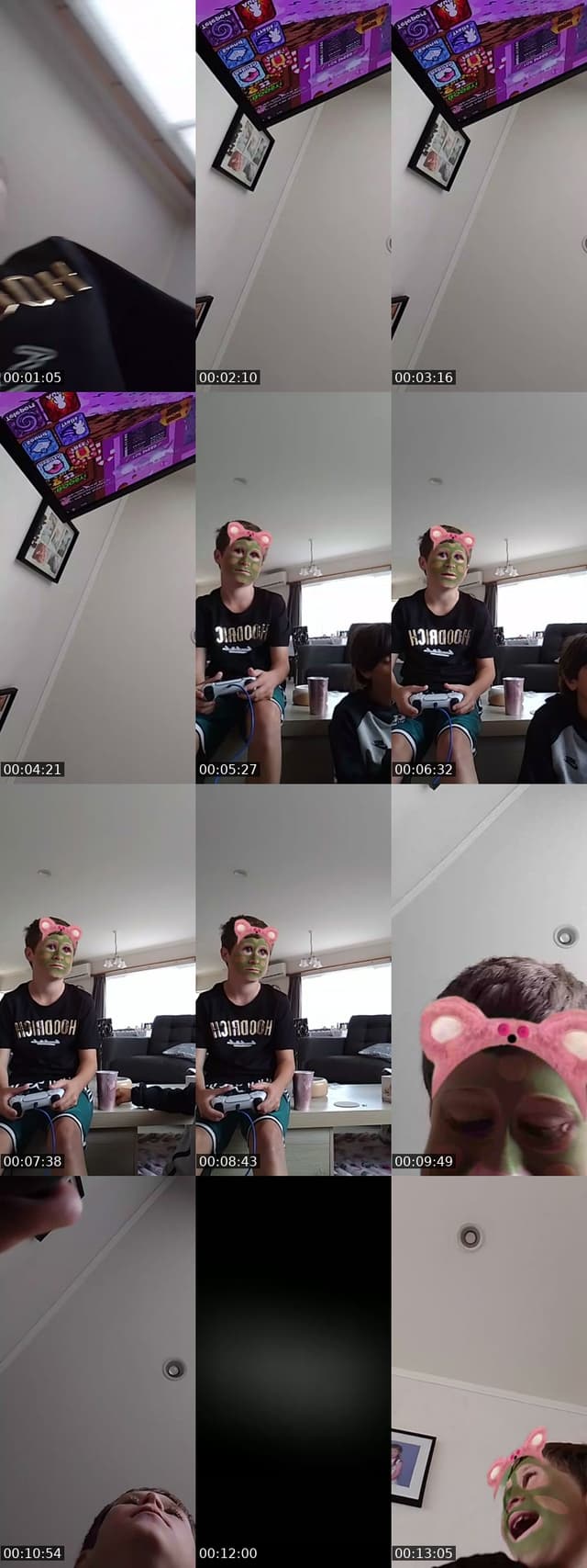 @blook715 TikTok live from 2026-05-23
