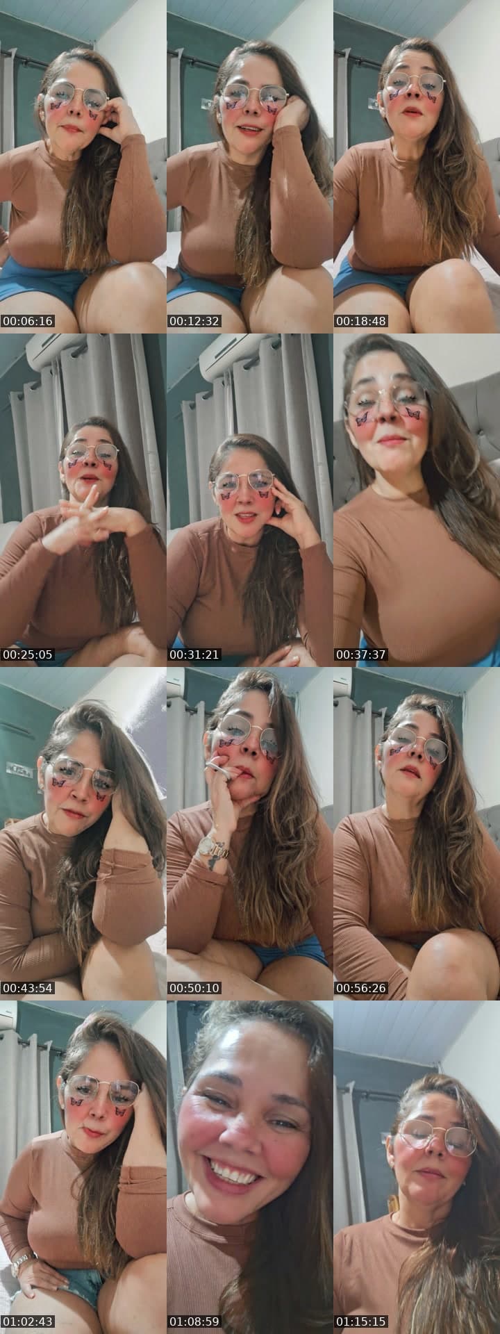 @ivetealmeida73 TikTok live stream