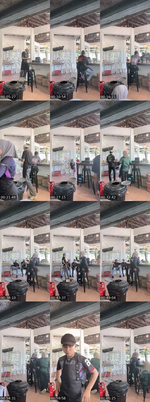 TikTok live: Buka setiap hari by @nyorokcafeofficial