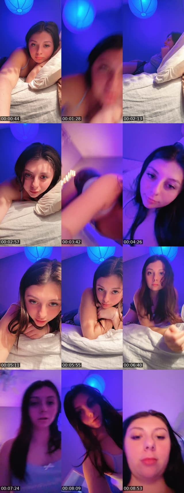 @graciegeaney2 TikTok live from 2026-05-23