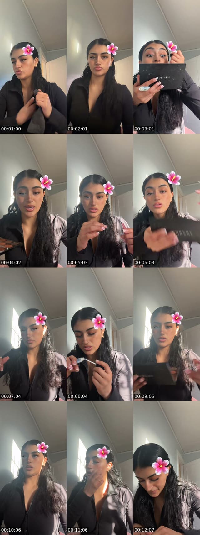 TikTok live: #fyp by @_ag900