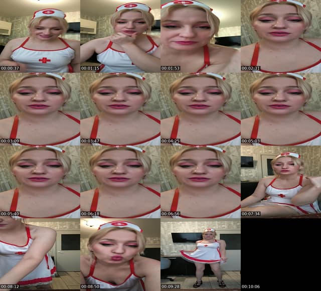 @our_whole_life_is_a_game TikTok live from 2026-05-23