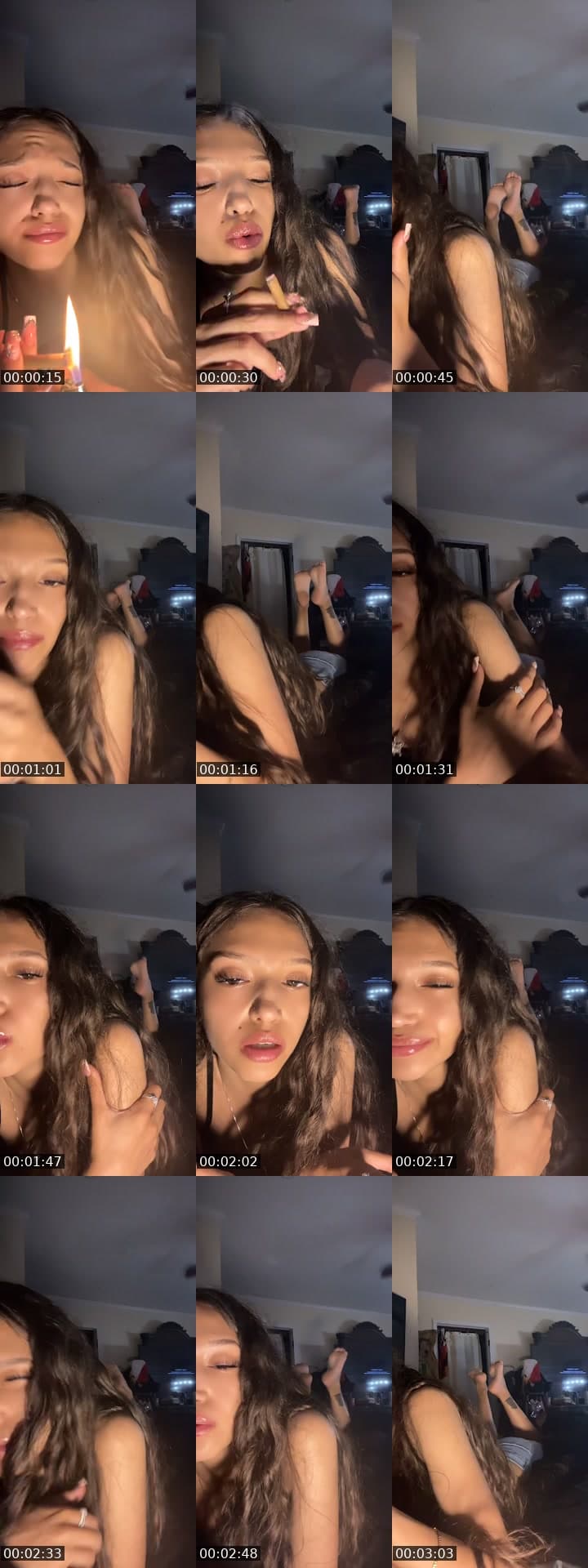 @lici2slumped TikTok live stream