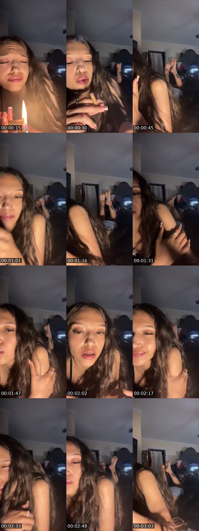 @lici2slumped TikTok live from 2026-05-23