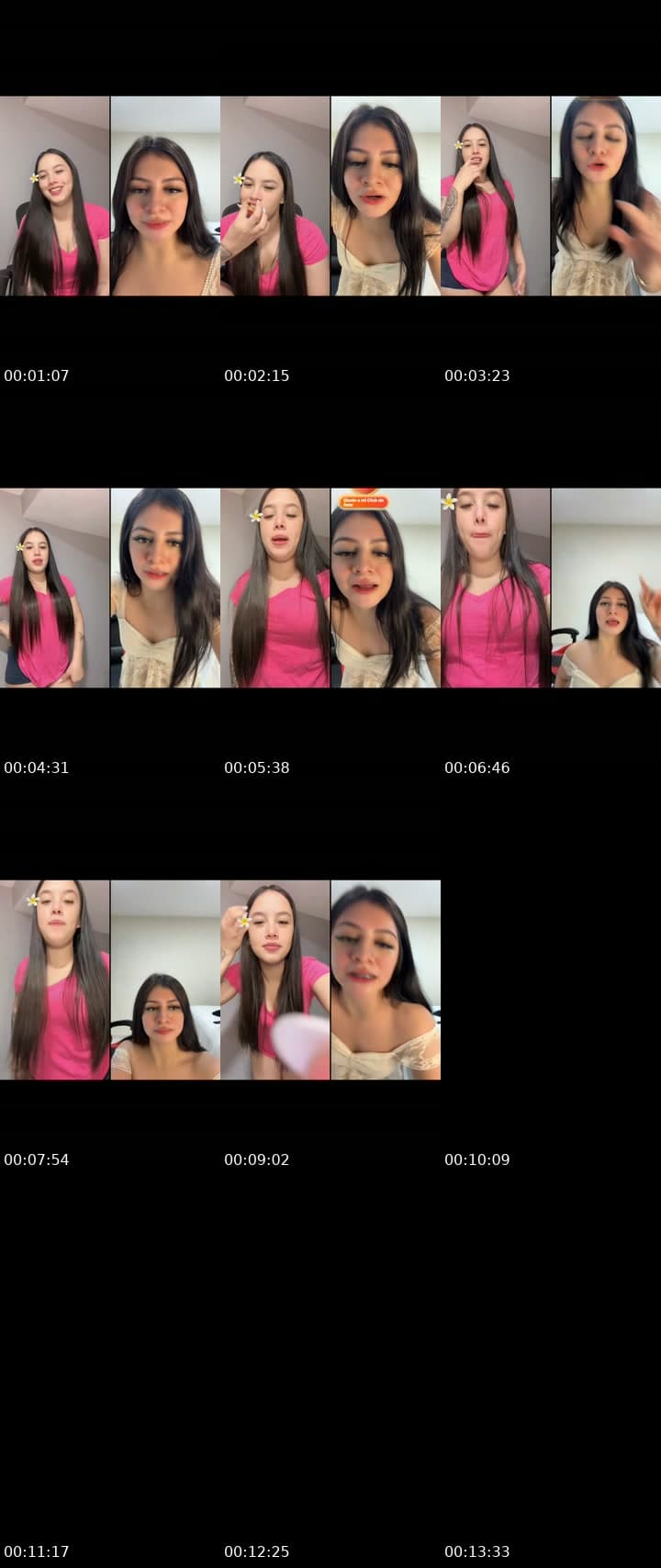 @genesisacevedo6 TikTok live stream