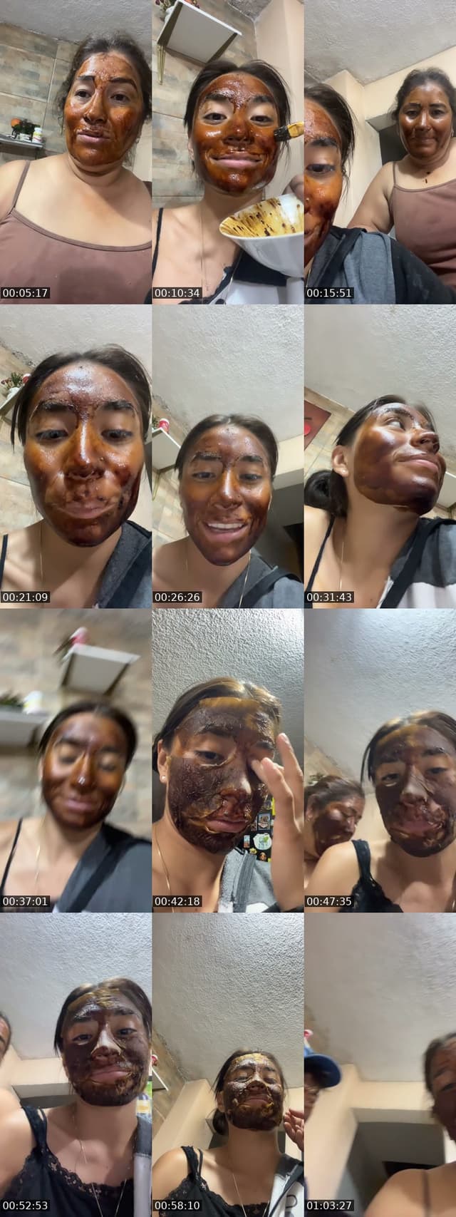 TikTok live: Compartan la felicidad :) by @belcueva