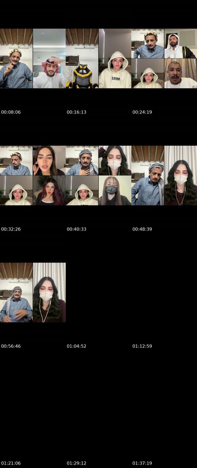 @abu_ali838 TikTok live from 2026-05-23