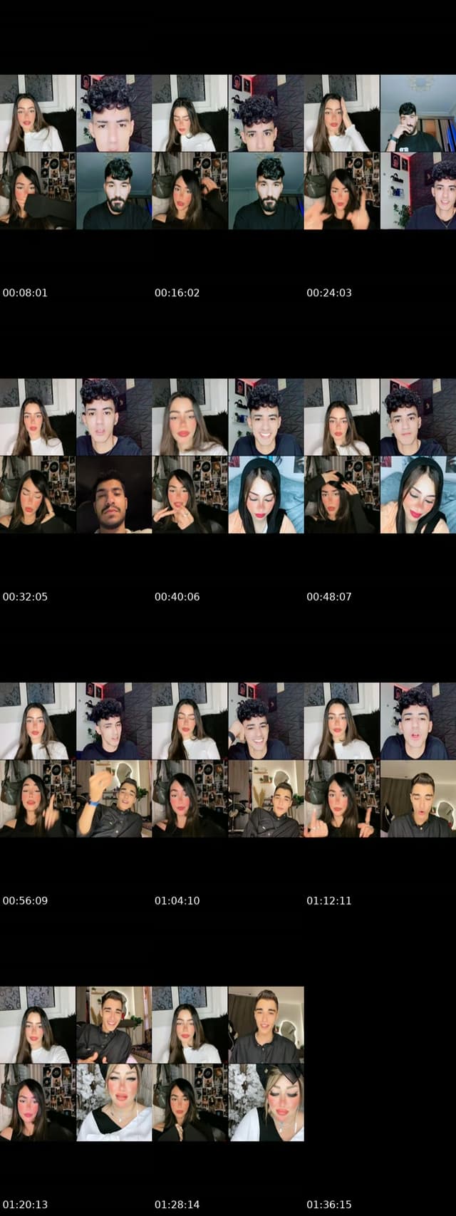 @zanzona371 TikTok live from 2026-05-23