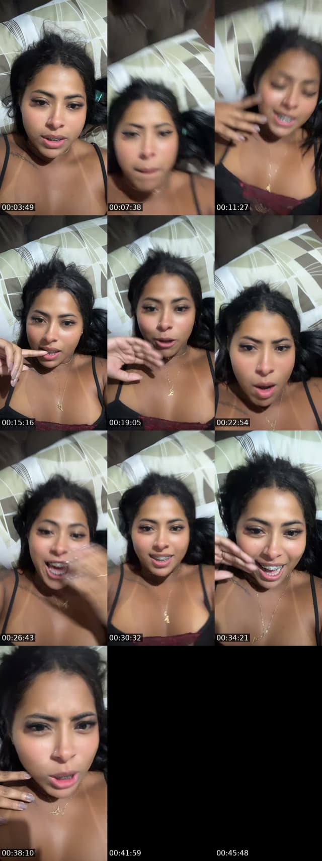 @bragancay0 TikTok live from 2026-05-23