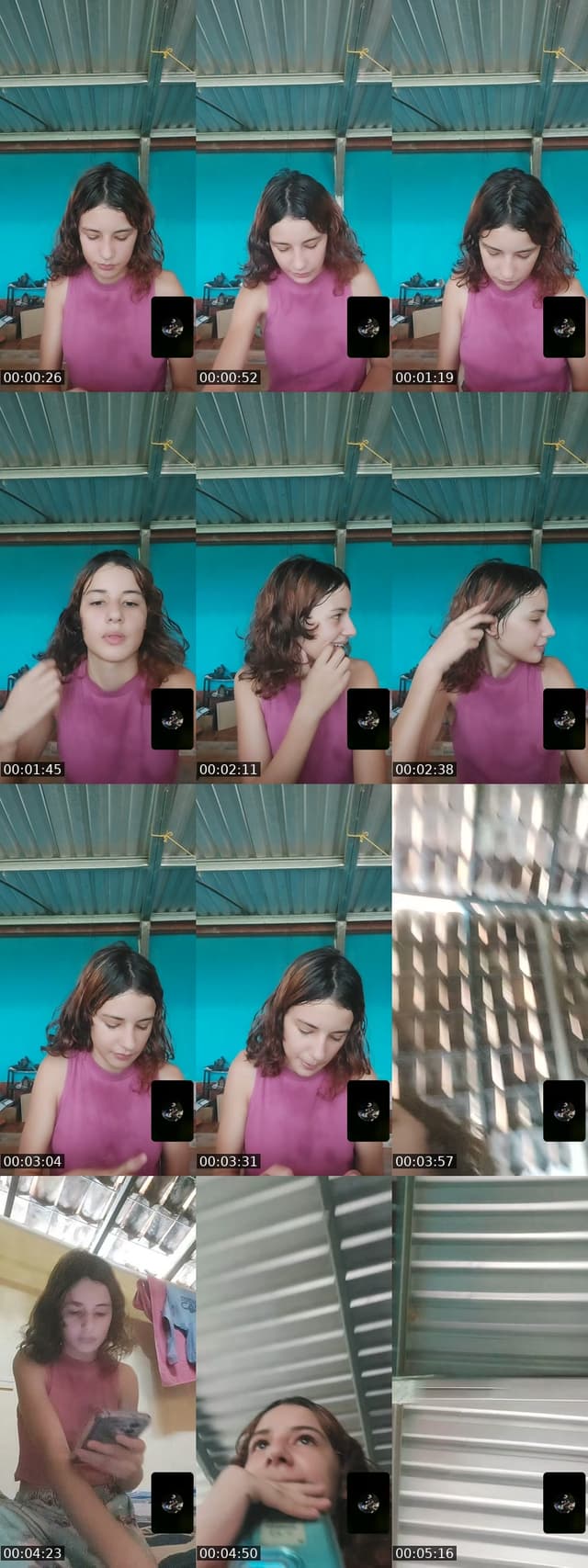 @vanesa94903 TikTok live from 2026-05-23
