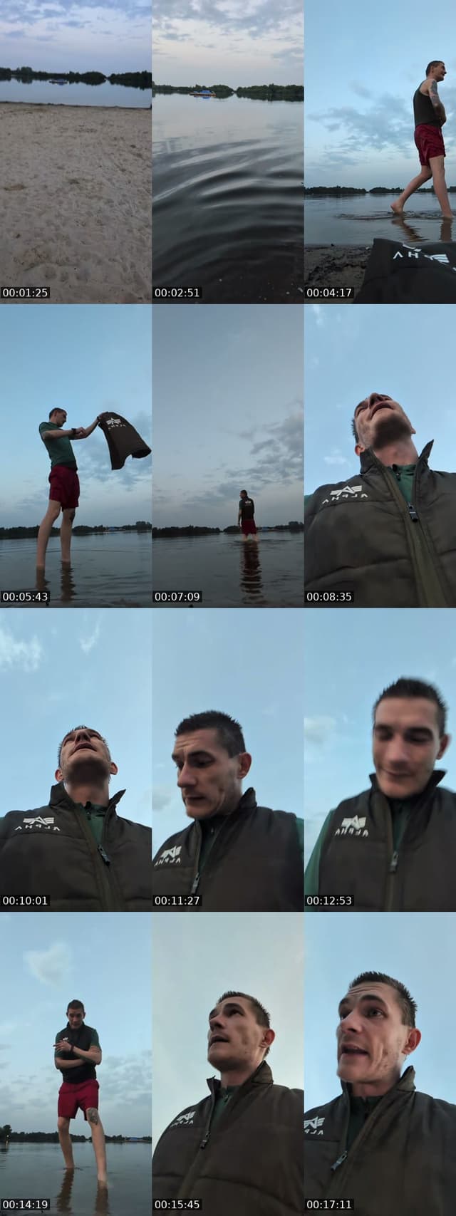 TikTok live: Ab ans Wasser💯🫂 by @lxvibes2025