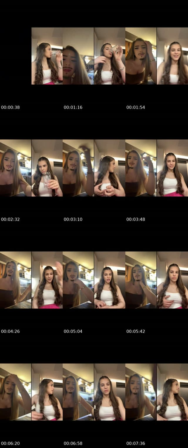 @yovevaaa TikTok live from 2026-05-23