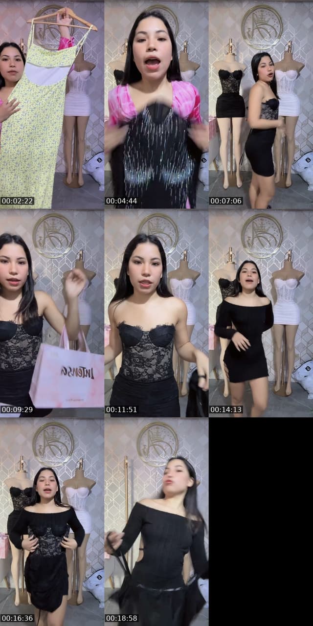 TikTok live: Nuevo ingreso 🚨 by @az_import