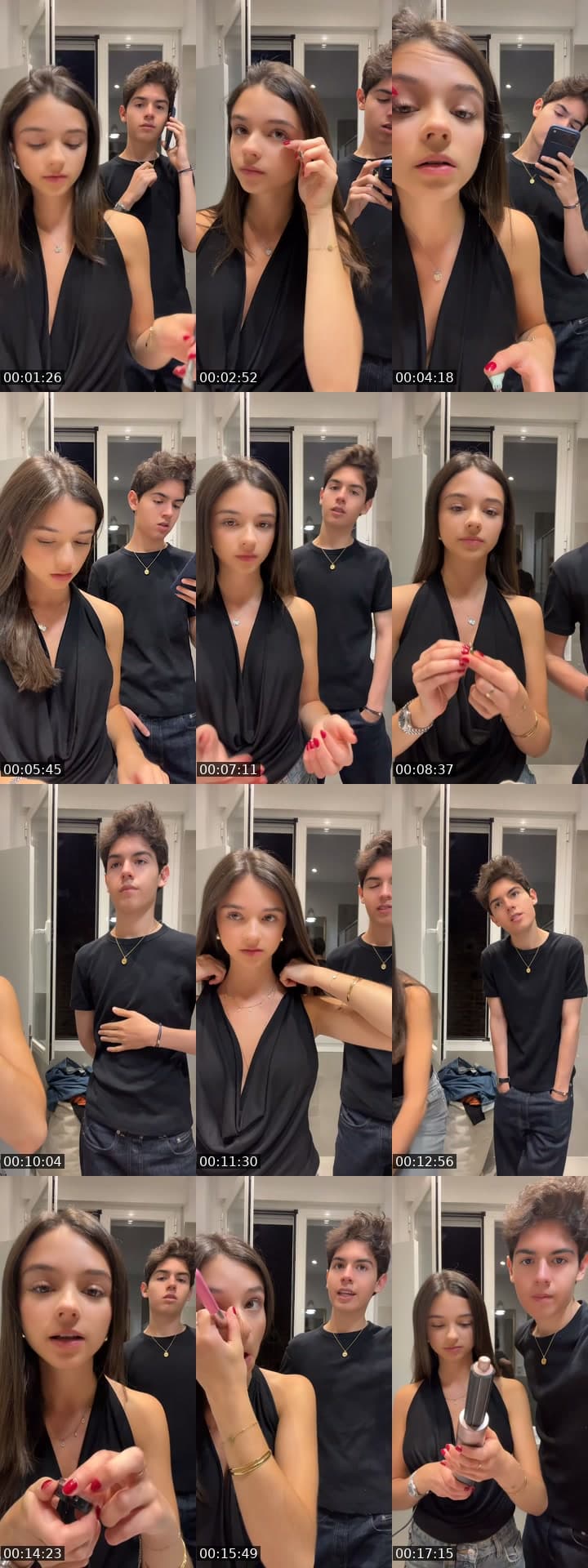 @sofia9745.s TikTok live stream