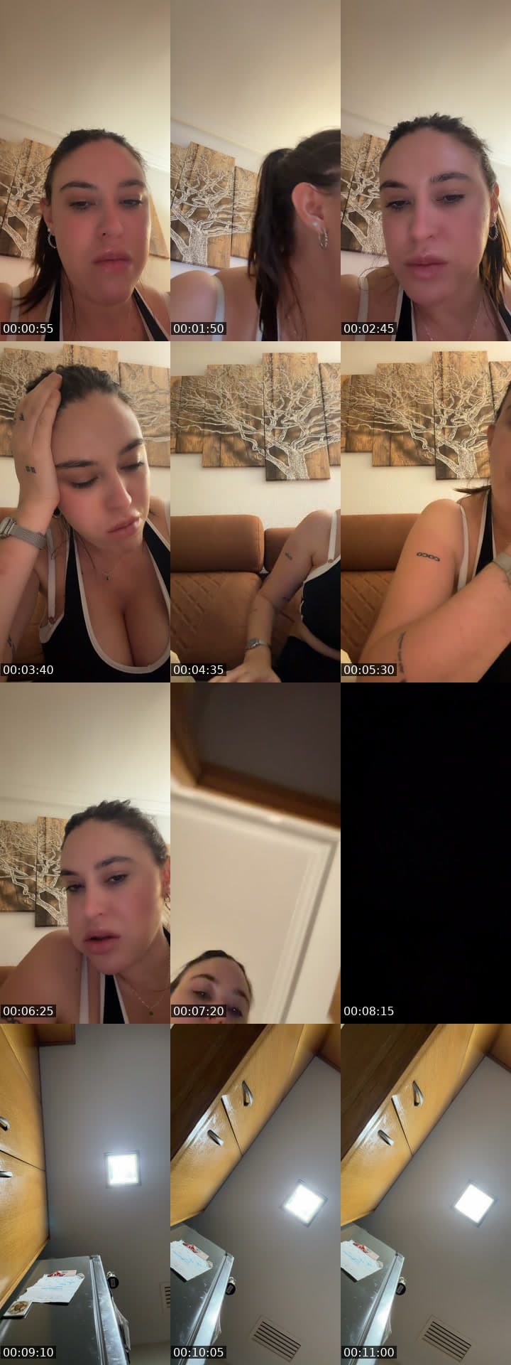 @mariancitapm TikTok live stream