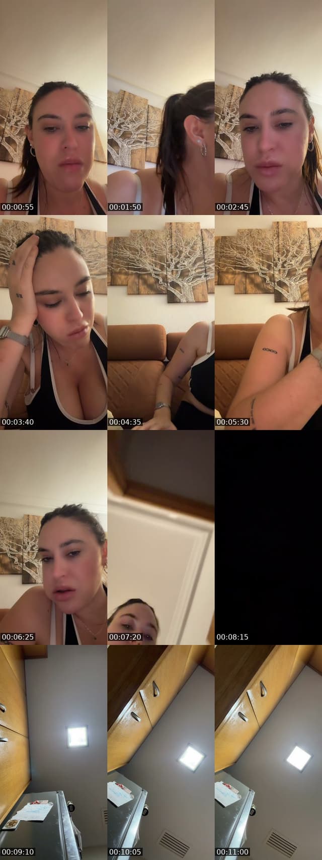 @mariancitapm TikTok live from 2026-05-23