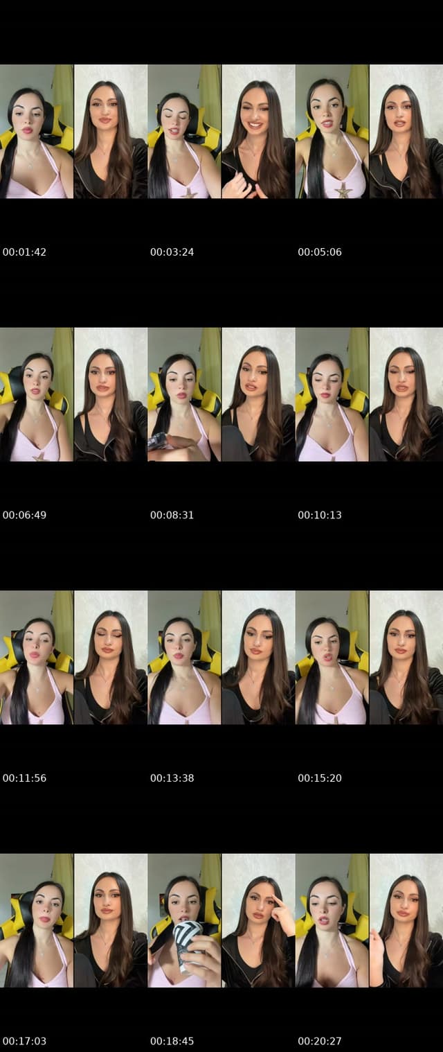 @kleaeea TikTok live from 2026-05-23