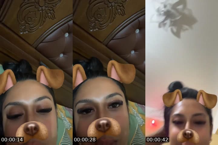 @fb101x TikTok live stream