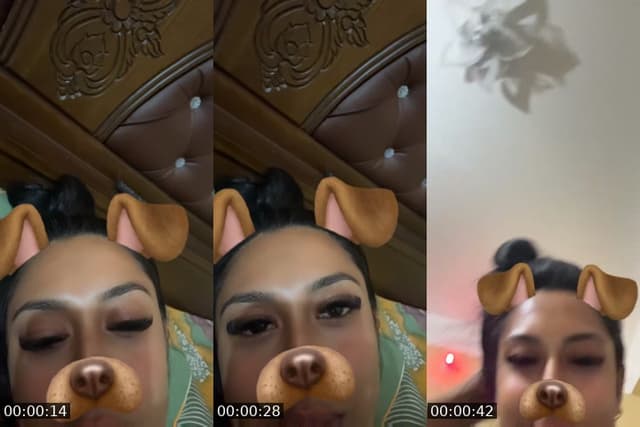 @fb101x TikTok live from 2026-05-23