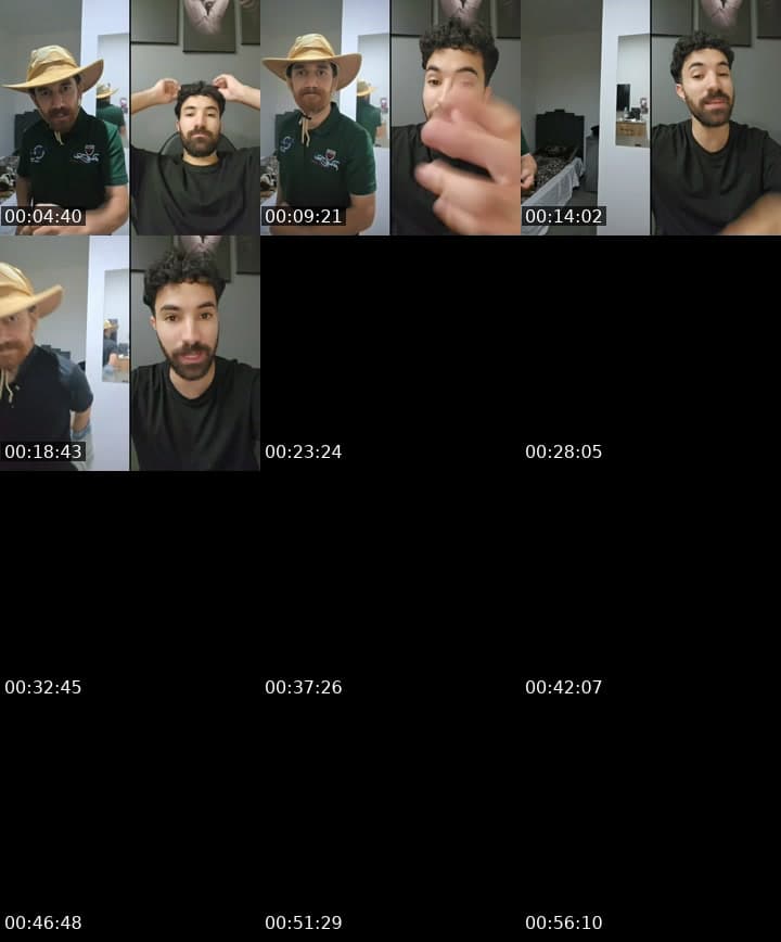 @sa_ntos216 TikTok live stream