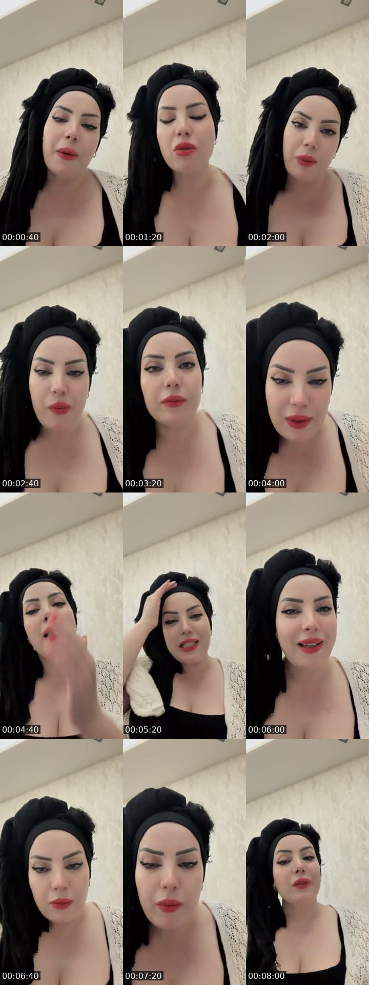 @haticekarabulut_44 TikTok live stream