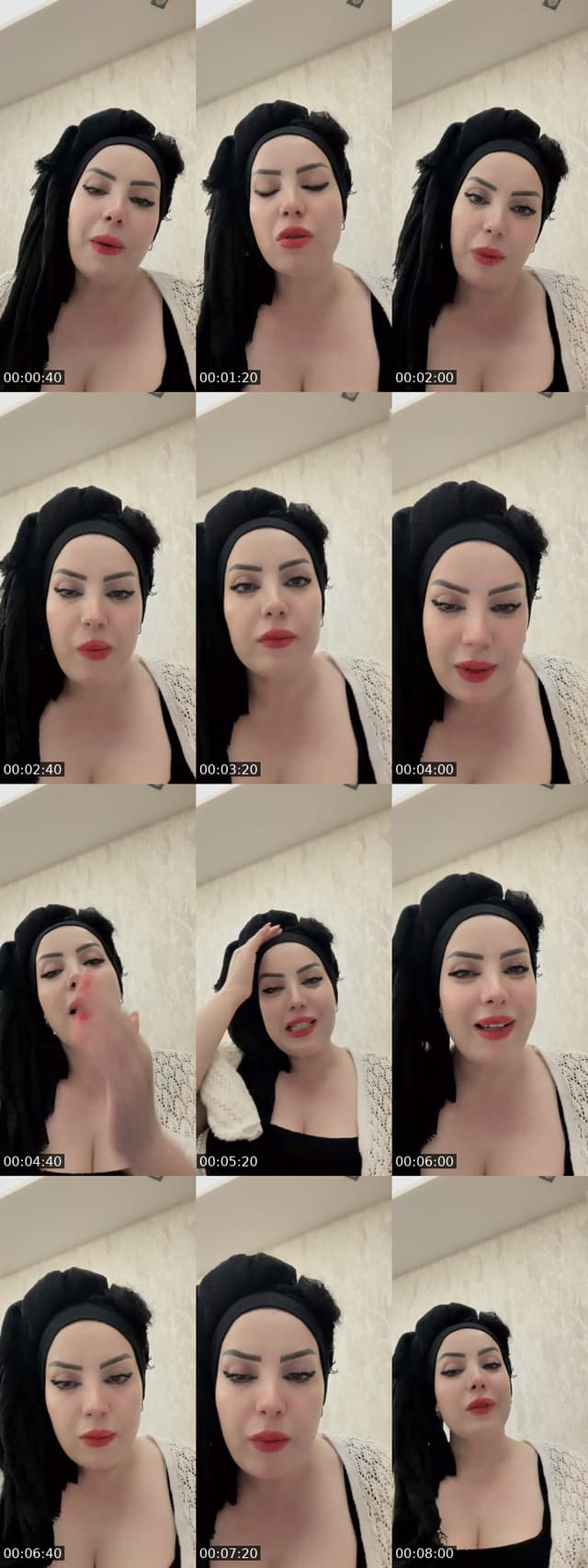 @haticekarabulut_44 TikTok live from 2026-05-23