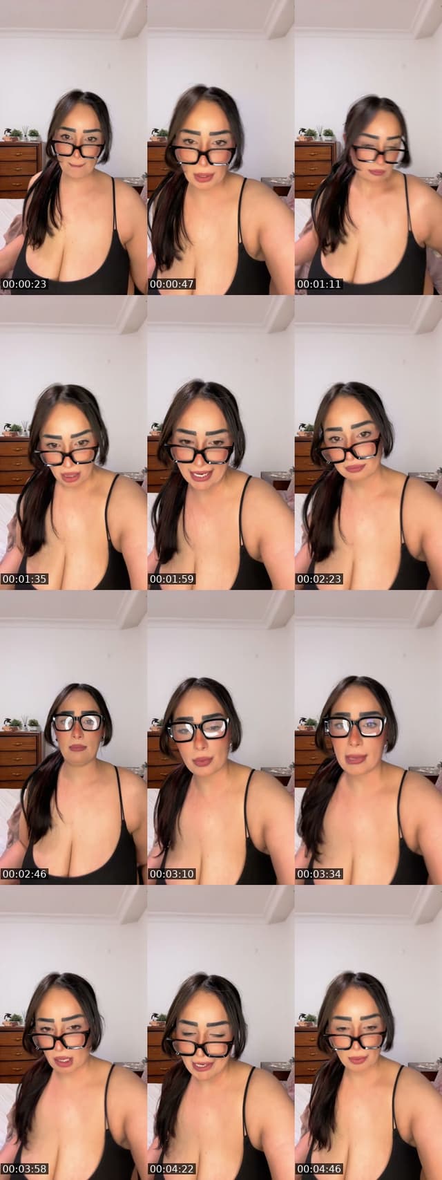 @sara_ha54 past TikTok live from 2026-05-23