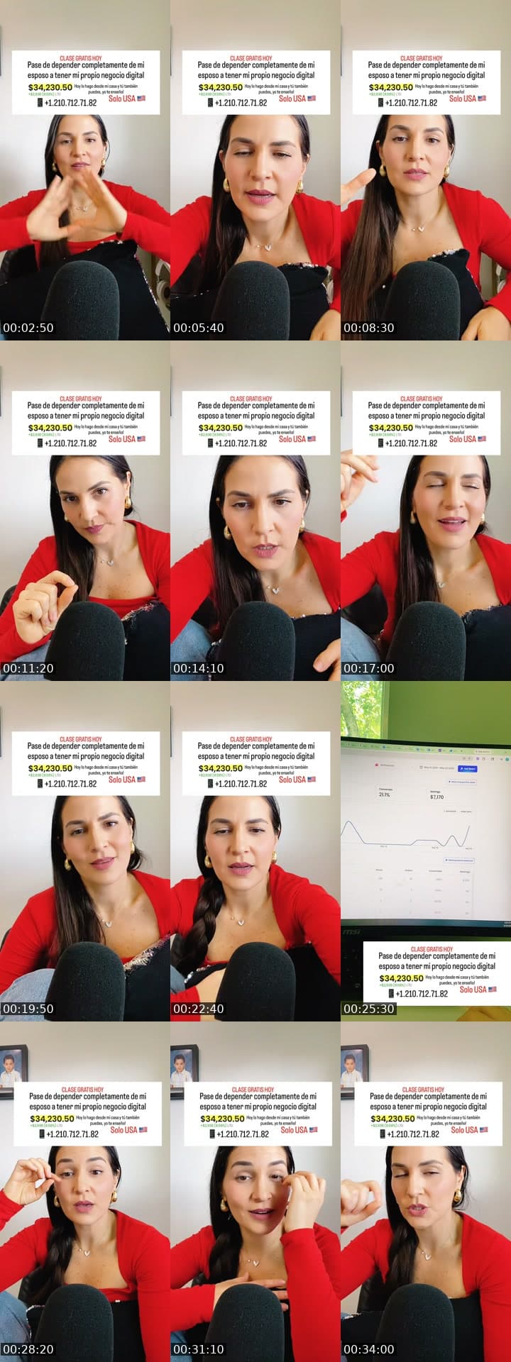 Genera ingresos desde casa