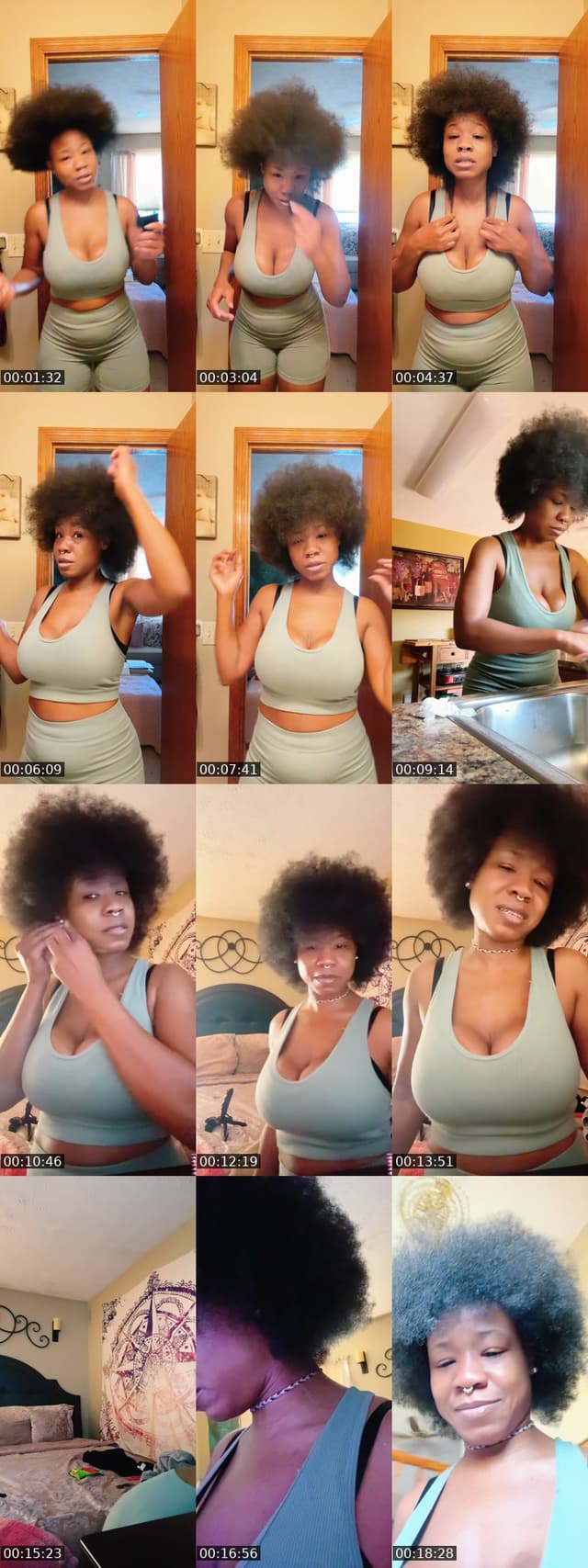 TikTok live: Lets Go LIVE! by @latoya_monique1