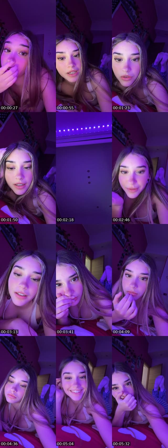 @xxxxmaggie_ TikTok live from 2026-05-23