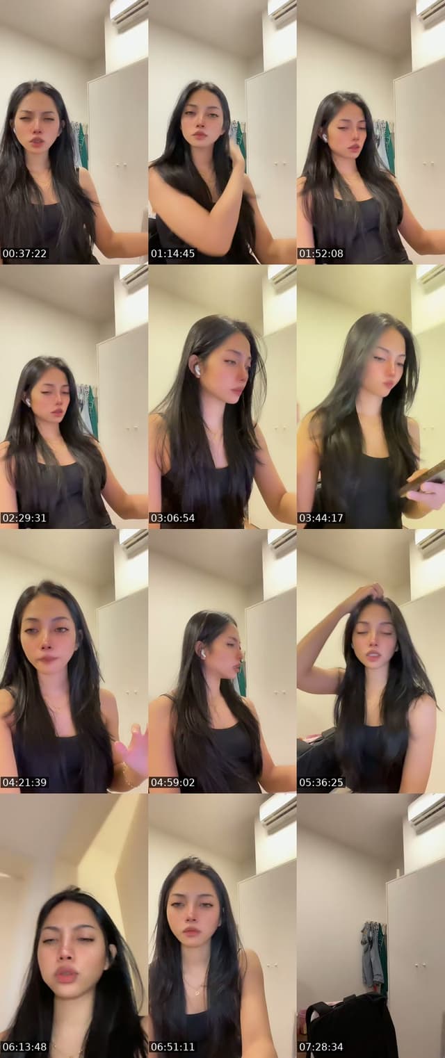 Malaysia TikTok live: Hello by @talkinboutqash