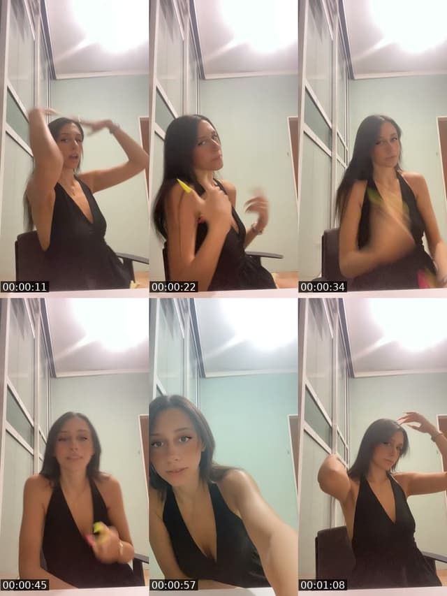 TikTok live: היוש😎 by @tohar_feibish.22