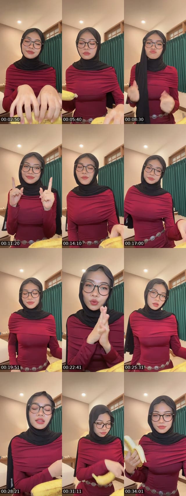 TikTok live: Lnjt seblah cek bio tiktok by @apriliapsp