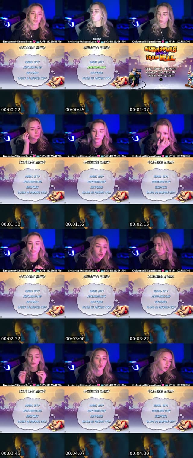 Ukraine TikTok live: Lets Go LIVE! by @krekertop