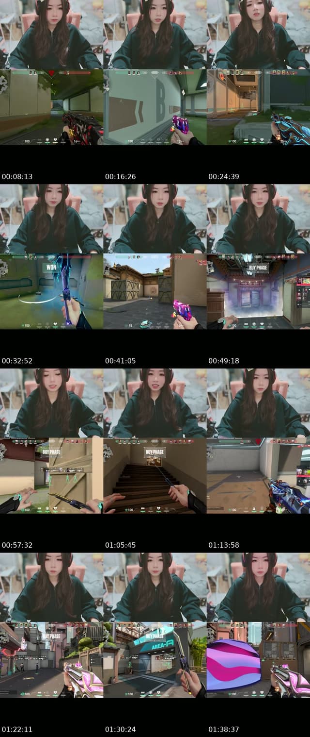 TikTok live: ♥️♥️♥️ by @reyreynsy
