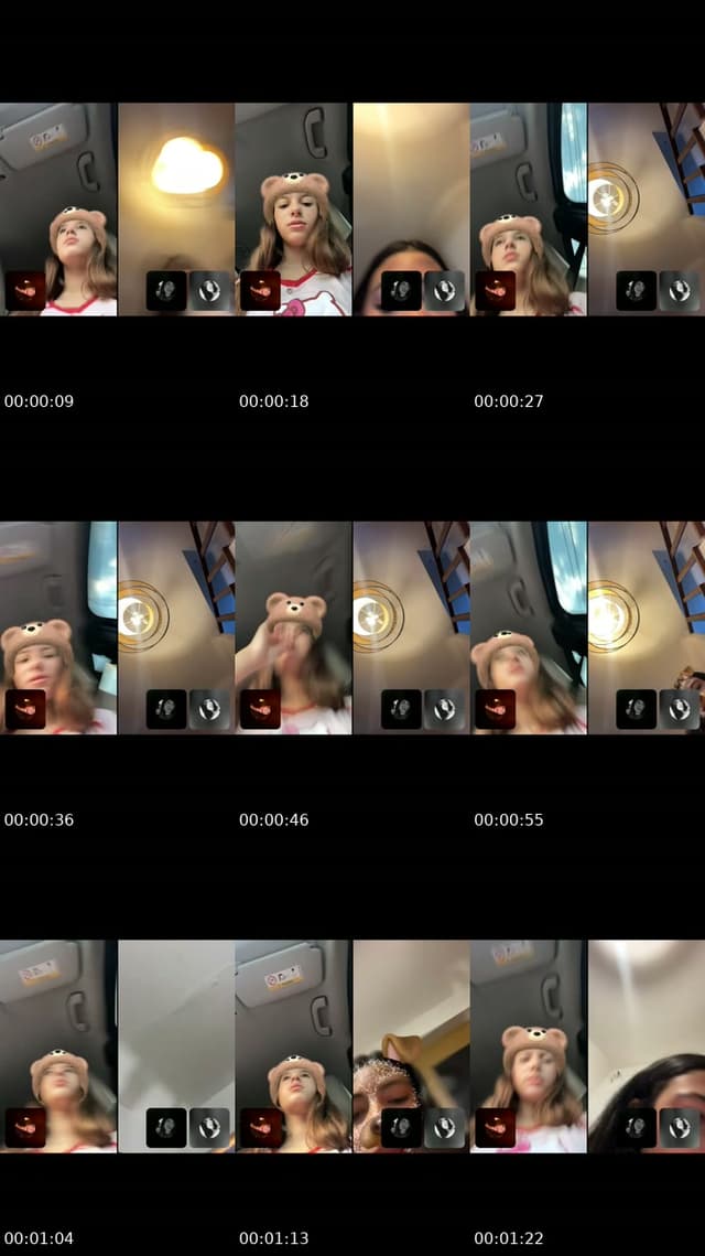 @tina2120 TikTok live from 2026-05-23