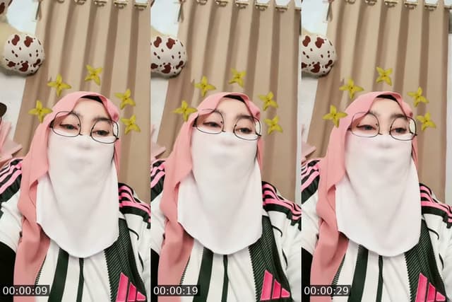 TikTok live: Manaskan akun by @vitacoklat
